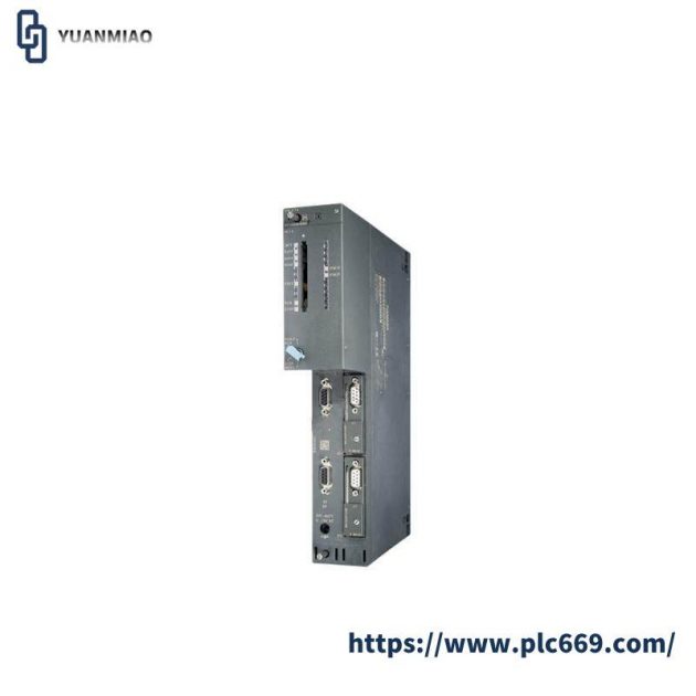 SIEMENS 6ES7414-4HJ04-0AB0: Industrial Control Module for Enhanced Automation Solutions