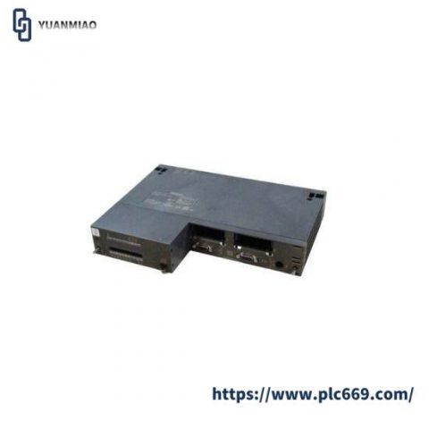 SIEMENS 6ES7414-4HM14-0AB0: Industrial Control Unit for Reliable Process Automation