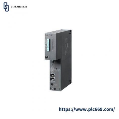 SIEMENS 6ES7416-3ES06-0AB0 CPU 416-3 High-Performance Process Control Unit for Industrial Automation