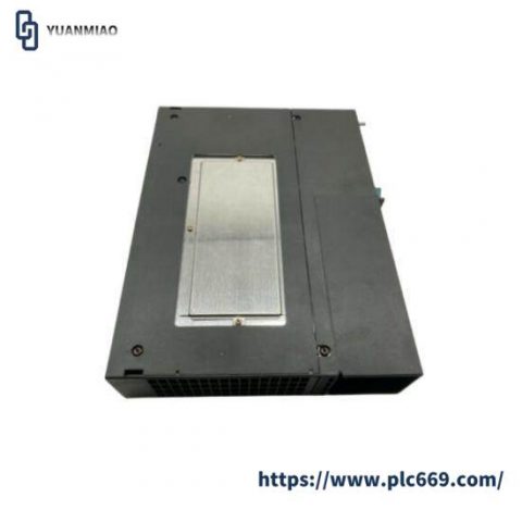 SIEMENS 6ES74174XL000AB0 Process Control Module