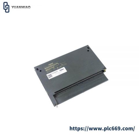 SIEMENS 6ES7421-7BH01-0AB0 Digital Input Module: Advanced Industrial Control Solutions