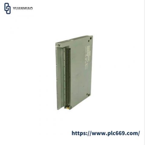 SIEMENS 6ES7422-1BH11-0AA0 - Advanced Digital Output Module for Industrial Automation