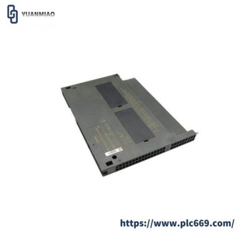 SIEMENS 6ES7422-1FH00-0AA0 Digital Output Module: High-Performance Control for Industrial Automation