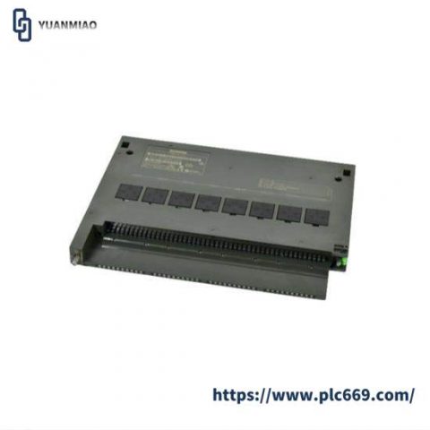 Siemens 6ES7431-0HH00-0AB0 Analog Input Module