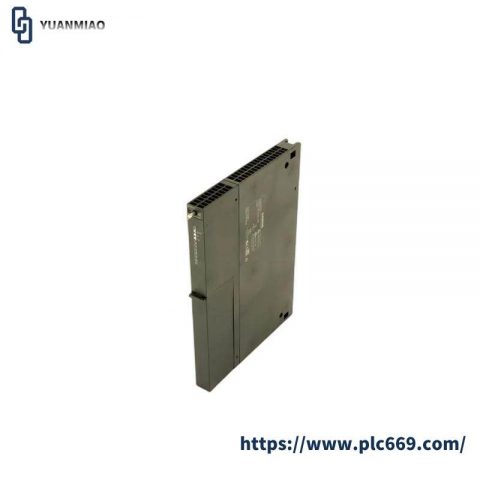 SIEMENS 6ES7460-0AA01-0AB0 Industrial Control Interface Module