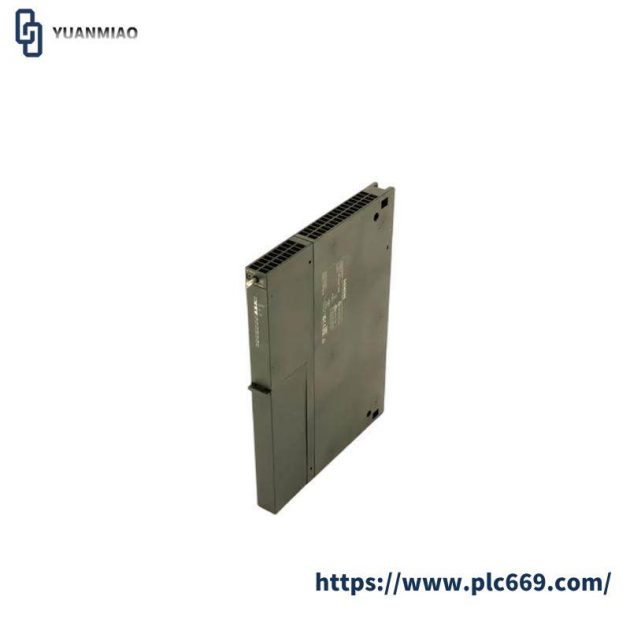 SIEMENS 6ES7460-0AA01-0AB0 Industrial Control Interface Module