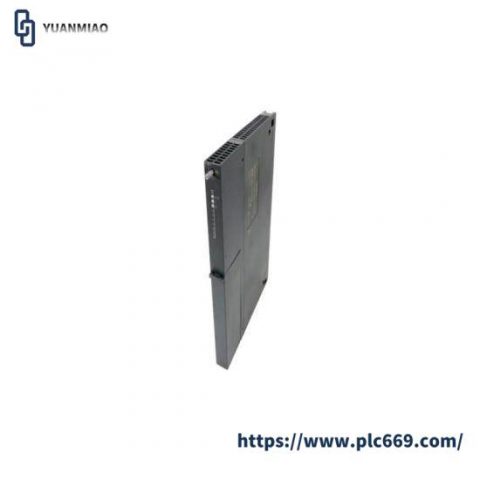 Siemens S7-400 Transmitter Interface Module - 6ES7460-1BA01-0AB0, Industrial Automation Solutions