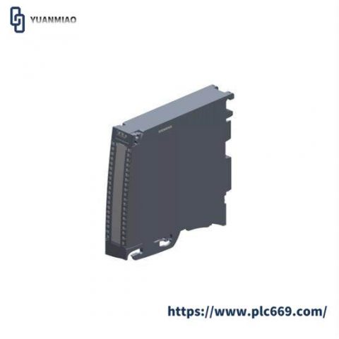 Siemens 6ES7522-1BL10-0AB0 Digital Output Module - Advanced Automation Control Solution