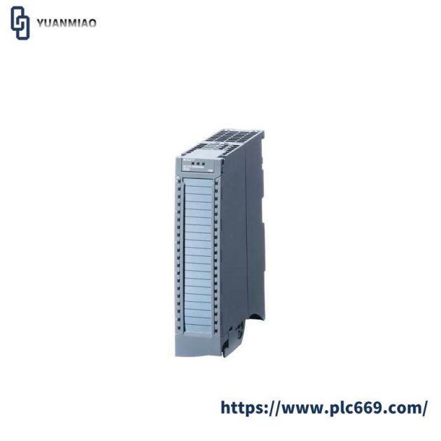 SIEMENS S7-1500 Analog Output Module 6ES7532-5HF00-0AB0, Designed for Precision Control Solutions