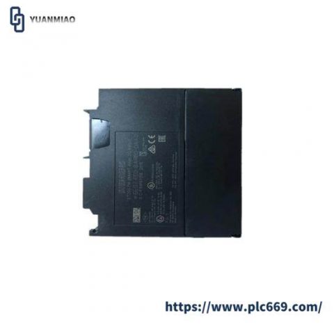 SIEMENS 6ES7650-8AR60 Analog Input Module for Industrial Control