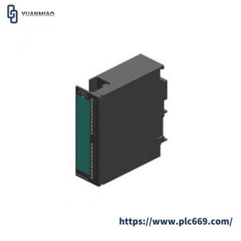 Siemens 6ES7650-8DK70-0AA0: Advanced Digital Input Module, ISO Certified