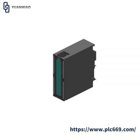 SIEMENS 6ES7650-8DK80-1AA0 | 32-Channel Isolated Digital Input Module, Automation & Control Solutions