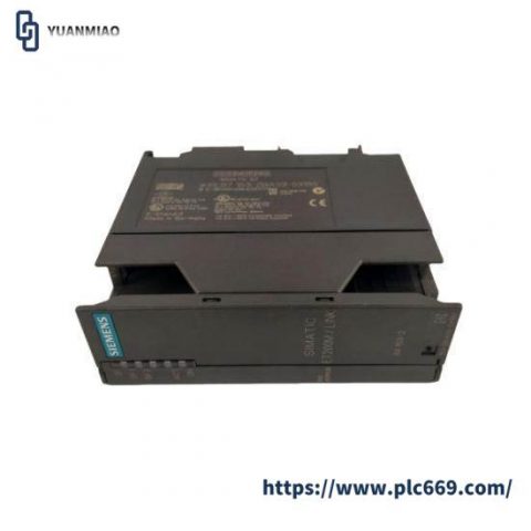 Siemens 6ES7658-2XB00-0XB0 PCS 7 Runtime License OS: Control Automation Efficiency