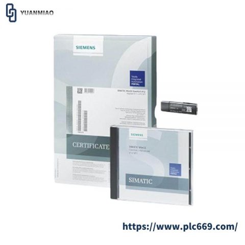 SIEMENS 6ES7658-2XB00-0XB0 Software Runtime License