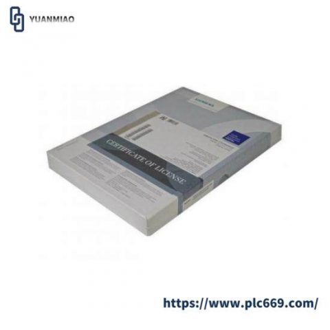 SIEMENS 6ES7822-1AA04-0YA5: Disc Type Control Module, Industrial Automation, Precision Engineering