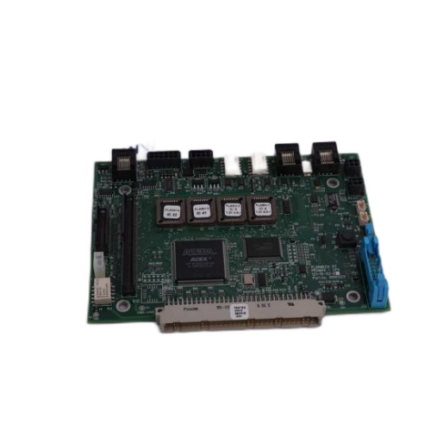 Siemens SIMATIC S7-200 CPU Module, Advanced Industrial Control Solution