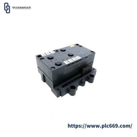 Siemens 6ES7 141-1BF30-0XB0 I/O Expansion Module for Automation Systems