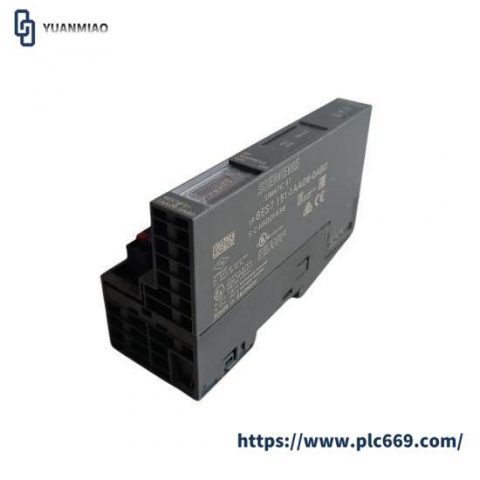 Siemens 6ES7 151-1AA06-0AB0 Interface Module