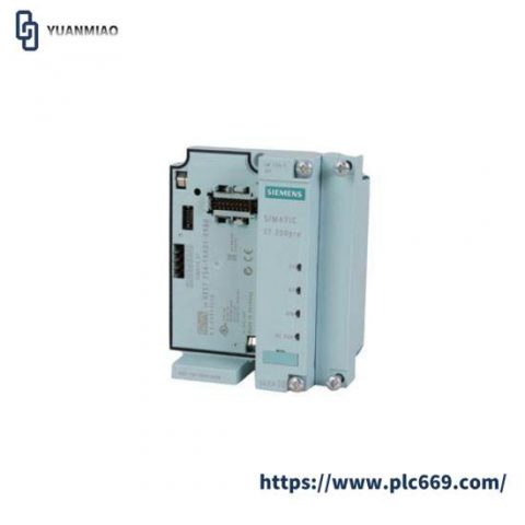 Siemens 6ES7 154-1AA01-0AB0 Interface Module: Industry-leading Profinet IO for Advanced Automation Solutions