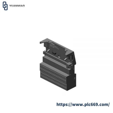 SIEMENS 6ES7 193-4DL10-0AA0 Terminal Module TM-C120S: Industrial Control Excellence