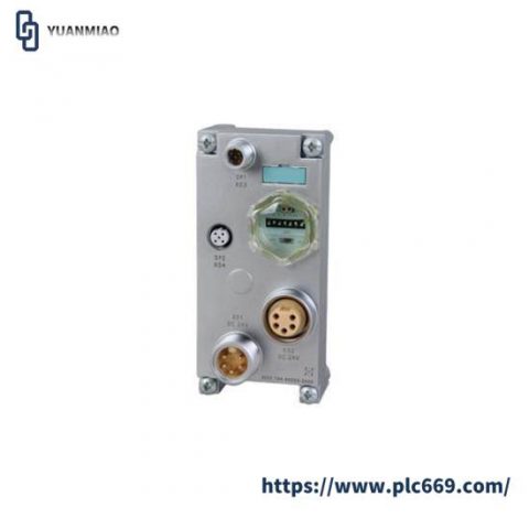 Siemens 6ES7 194-4AD00-0AA0 Connection Module: Industrial Automation Solution