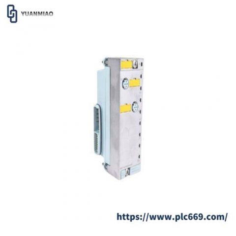 Siemens 6ES7 194-4DA00-0AA0: ET 200 PRO Connection Module