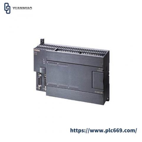 Siemens 6ES7 216-2AD23-0XB0: CPU 226 Compact Unit