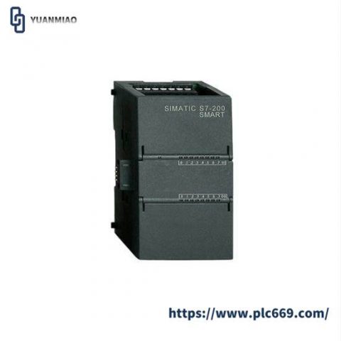 SIEMENS 6ES7 288-2DT08-0AA0 - Digital Output Module for Industrial Control Systems