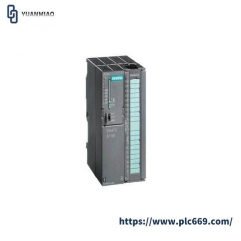 Siemens Compact CPU 6ES7 312-5BF04-0AB0: Advanced Industrial Control Solution