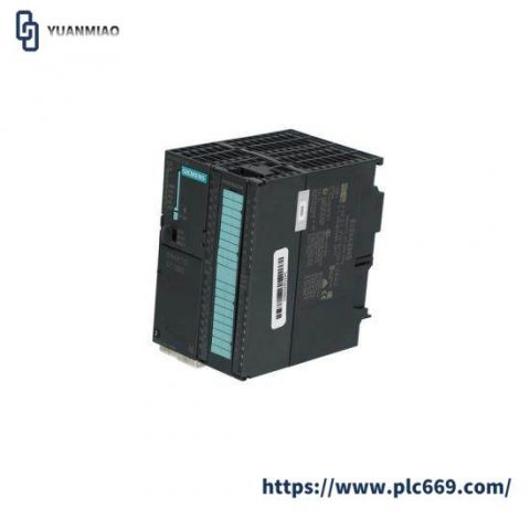 Siemens 6ES7 313-6CG04-0AB0 Compact CPU with MPI for Industrial Control Solutions