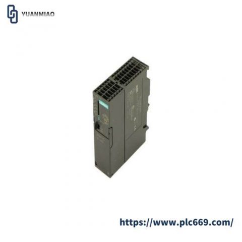 Siemens Industrial Control Systems 6ES7 315-6FF01-0AB0 CPU315F Controller, Advanced Automation Solutions