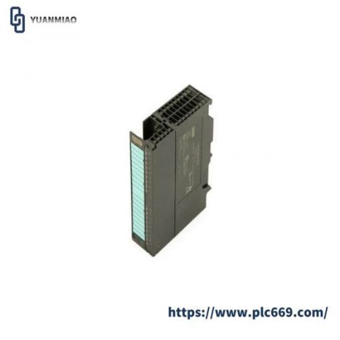 Siemens 6ES7 321-7BH01-0AB0 - High-Performance Digital Input Module for Industrial Automation