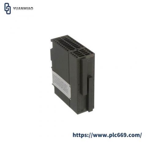 Siemens 6ES7 322-1BP00-0AA0 Digital Output Module, High-Performance Control Solutions