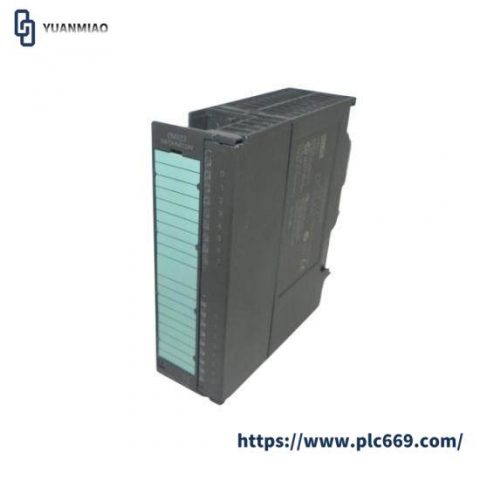 Siemens 6ES7 323-1BL00-0AA0 | Digital I/O Module for Industrial Automation