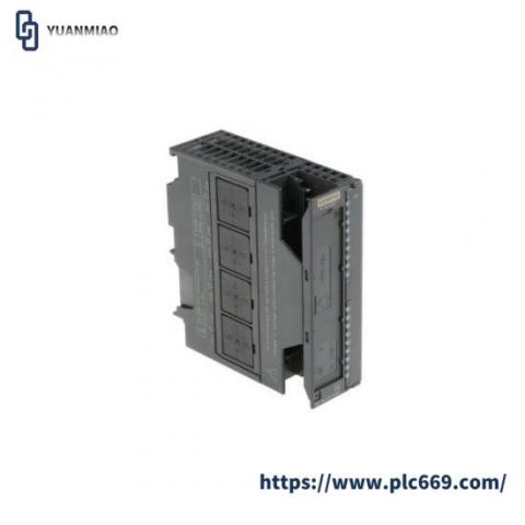 Siemens SIMATIC S7-300 Analog Input Module 6ES7 331-7KF02-0AB0, Precision Control for Industrial Automation