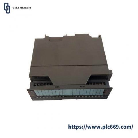 Siemens Simatic 6ES7 334-0CE01-0AA0 Analog Input/Output Module