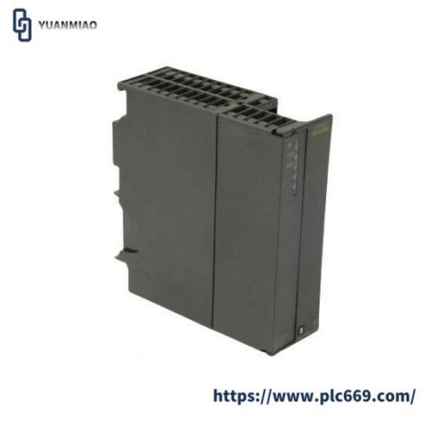 Siemens 6ES7 340-1CH02-0AE0 Communication Processor Module