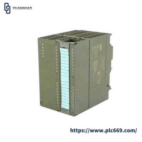 Siemens 6ES7 350-2AH00-0AE0 | High Speed Counter Module