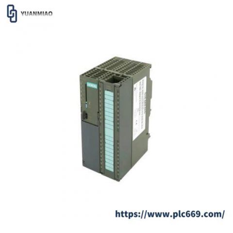 Siemens 6ES7 352-5AH00-0AE0 FM352-5: High Speed Boolean Processor, Precision Control for Industrial Automation