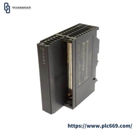 Siemens 6ES7 360-3AA01-0AA0 Interface Module - Industrial Communication Solution