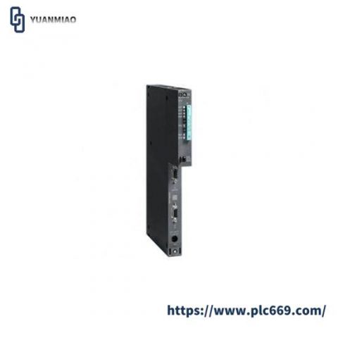 Siemens 6ES7 414-2XG03-0AB0 Processor Module: Industrial Automation Excellence