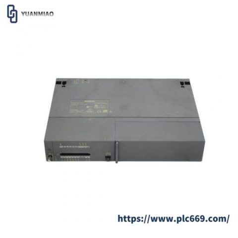 Siemens 6ES7 417-4HT14-0AB0 CPU 417H Central Unit - Precision Control for Industrial Automation