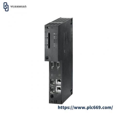 Siemens 6ES7 417-5HT06-0AB0 | SIMATIC S7-400H CPU 417-5H