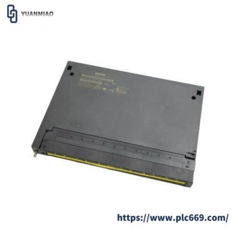 Siemens 6ES7 421-7BH01-0AB0 | Industrial Digital Input Module