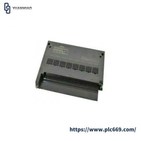 Siemens SM431 Analog Input Module 6ES7 431-0HH00-0AB0, High Precision Industrial Control