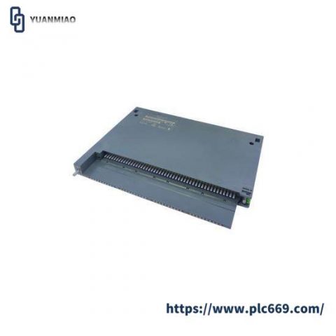 Siemens SM431 Analog Input Module, 6ES7 431-7KF10-0AB0, Programmable Logic Controller