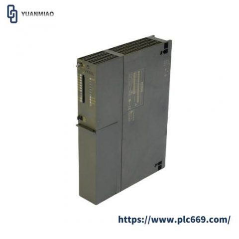 Siemens FM 453 Positioning Module - 6ES7 453-3AH00-0AE0 | Precision Motion Control Solutions