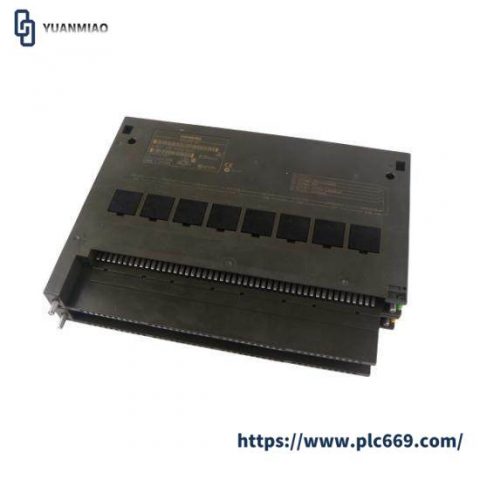 Siemens 6ES7 455-1VS00-0AE0 Control Module: Industrial Automation Innovation