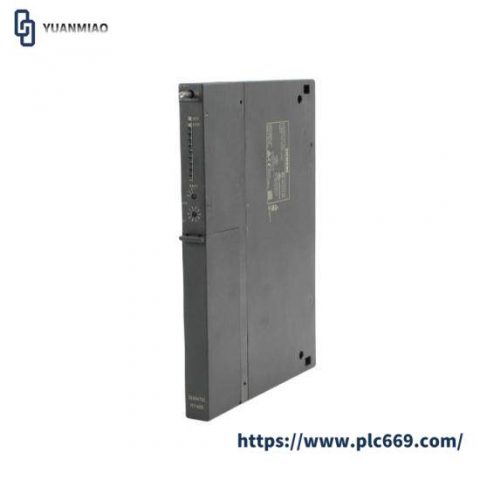 Siemens 6ES7 461-0AA01-0AA0 IM461-0 Interface Module