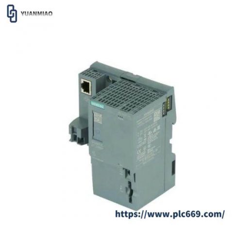 Siemens 6ES7 512-1DK01-0AB0 SIMATIC DP - Advanced Control Module for Industrial Automation